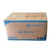 Bơ thơm Meizan 1kg Giá Tốt