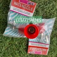 LKB Pep loa đỏ cong N30 có vĩ TQ nhỏ HATS NOZZLE