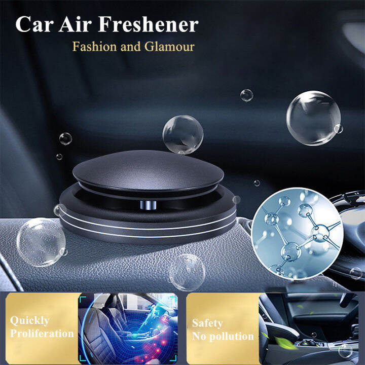 car-air-freshener-น้ำหอม-auto-aroma-diffuser-น้ำมันหอมระเหย-solid-dashboard-ผู้ถือน้ำหอมรถอุปกรณ์เสริมภายใน-dliqnzmdjasfg