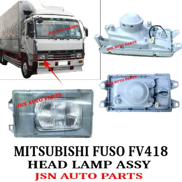 Buy Mitsubishi Fuso Truck Light online | Lazada.com.my