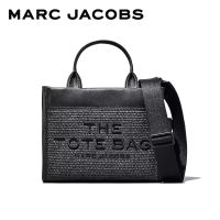 MARC JACOBS THE WOVEN SMALL TOTE BAG PF23 2P3HTT051H02 กระเป๋าโท้ท