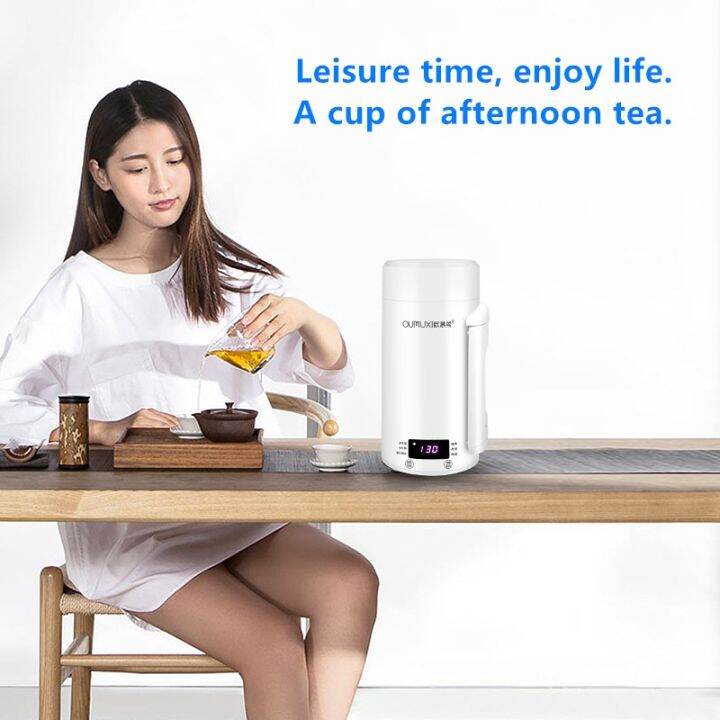 กาต้มน้ำไฟฟ้าแบบพกพาสำหรับการเดินทาง-travel-portable-electric-kettle-multi-function-intelligence-v006