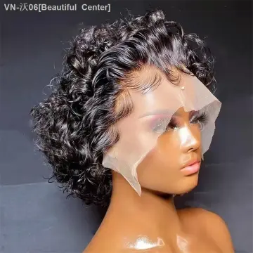 Women Long Straight Hair Wigs Ladies Natural Ombre Blonde Brown Wig | eBay