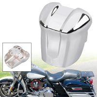 Waterfall Style Horn Cover for Harley Electra Street Tour Road Glide King FLHRC Heritage Classic 1995-2020