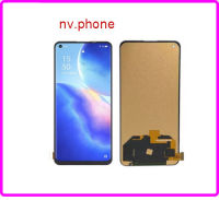 จอ LCD.Oppo Reno 5(5G),CPH2145,BTGM00,PEGT00+ทัชสกรีน TFT(A) ไม่รองรับการสแกนนิ้ว