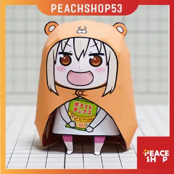 Himouto Umaru Giá Tốt, Chất Lượng | Mua Online tại Lazada.vn