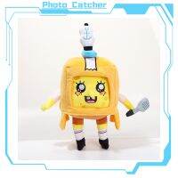 เทคโนโลยี A2Z 1ชิ้น25 50เซนติเมตร Lankybox ตุ๊กตาหนานุ่ม Lankybox Foxy Cosplay SpongeBob Mr. Krabs หนวดปลาหมึกปลาดาวแพททริกหุ่นยนต์การ์ตูนตุ๊กตาตุ๊กตาของเล่นนุ่มของขวัญคริสต์มาสสำหรับเด็ก