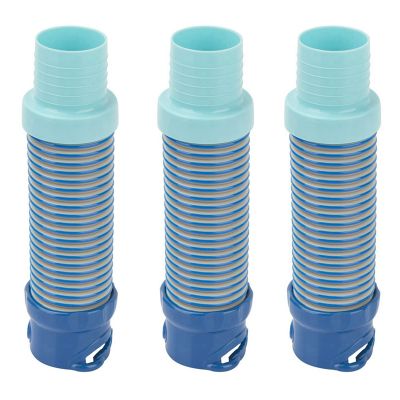3X Pool Vacuum Hose Adapter for Zodiac MX6 MX8 Pool Cleaner Swimming Pool Suction Adapter Hose Adaptor