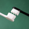Bộ 2 bàn chải đánh răng mini soft nhật bản cao cấp 10.000 sợi lông siêu - ảnh sản phẩm 4