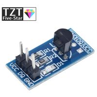 【LZ】◙▽  TZT DS18B20 Temperatura Módulo Sensor Medição para Arduino