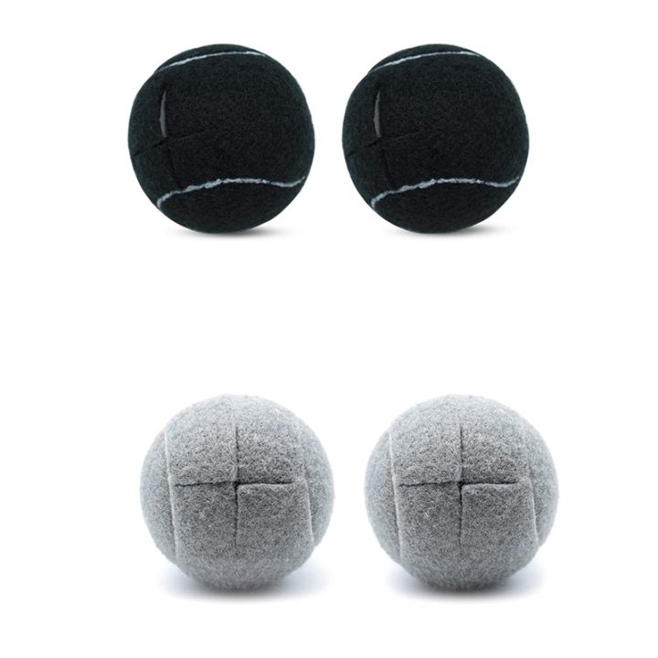 2-pcs-precut-walker-tennis-ball-for-furniture-legs-and-floor-protection-heavy-duty-long-lasting-felt-pad-covering