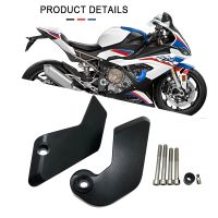 ♈S1000RR อุปกรณ์ป้องกันเครื่องยนต์ลูกบอลหล่นกันหล่นสำหรับ BMW S 1000 RR S 1000RR 2019 2020 2021 2022มอเตอร์ไซค์