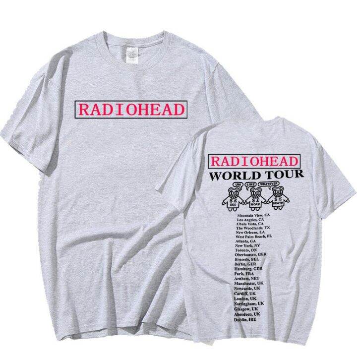 rock-band-radiohead-world-tour-t-เสื้อ-punk-vintage-t-เสื้อผู้ชายผู้หญิงกราฟิก-gothic-เสื้อยืดขนาดใหญ่-hip-hop-streetwear