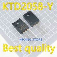 KTD2058Y D2058 KTD2058-Y ปี 2058