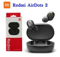 Xiaomi Redmi Airdots ใหม่ล่าสุด หูฟังไร้สาย True Wireless หูฟัง Bluetooth 5.0