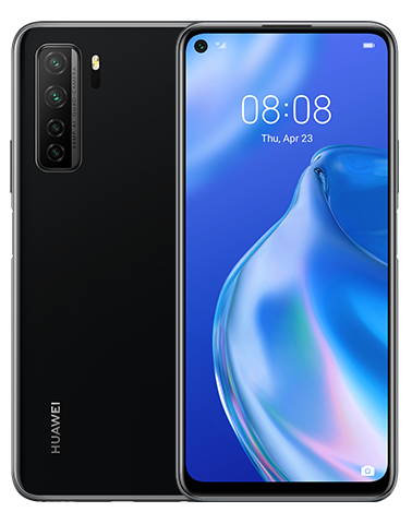 global-rom-huawei-p40-lite-5g-สองซิม-6-128-gb-ซิมสมาร์ทโฟนคู่