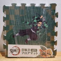 แผ่นโฟมรองพื้น ดาบพิฆาตอสูร Kimetsu no Yaiba