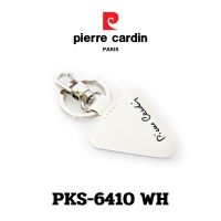 Pierre Cardin พวงกุญแจ พวงกุญแจห้อยกระเป๋า พวงกุญแจรถ เครื่องประดับแฟชั่น รุ่น PKS-6410