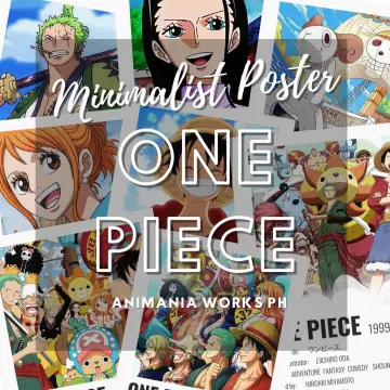 anime enthusiast — random minimalist posters.