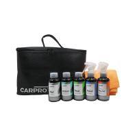 CARPRO Maintenance complete kit bag ชุดผลิตภัณท์และกระเป๋า สำหรับงานบำรุงรักษาเคลือบเซรามิก **พร้อมส่งทันที ของแท้ 100%*