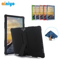 Shockproof Silicon Case For Teclast M16 11.6 inch Tablet Stand Case Cover Cases Covers