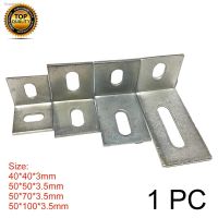 ✗﹉♚ Corner Fitting Stainless Steel Angle Corner Brackets Protector Plate L Corner Stand Supporting Furniture Hardware