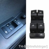 ✶♘ For Audi A3 A3 Sportback A6 C6 Sedan Q7 4F0 Electric Power Panel Window Master Control Switch Button 959 851 4F0 959 851A 851C