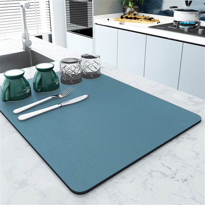 tableware-dish-dinnerware-drainer-pad-rug-drying-non-slip-placemat-absorbent-kitchen
