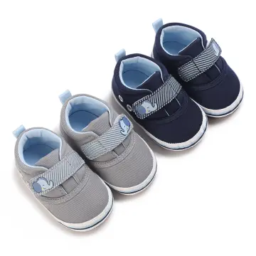 Shoes for 5 on sale month old boy