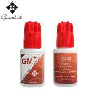 【❂Hot On Sale❂】 ohixyl กาว Genie Gm สำหรับต่อขนตา6-8sec แห้งไม่มีการระคายเคืองต่อแยกขนตากาวทาบราฟด้วยตาที่เปิด