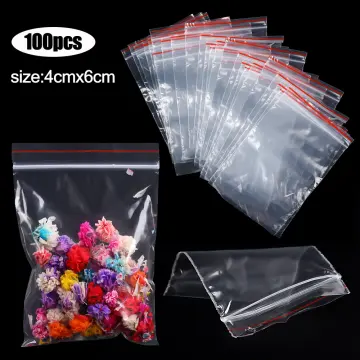 Big Zip Lock Bag - Best Price in Singapore - Dec 2023