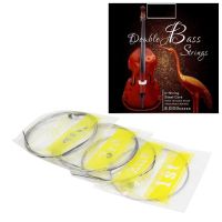 【hot】✾  Bass Strings Wire Rope Core Electric Parts Musical Instrument Accessories