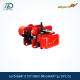 SMART รอกวิ่งไฟฟ้า 0.75T/380V(Chain Hoist With Hook Type) รุ่นDPC-02/ET02-T