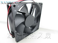 NANILUO New original TX9225M12 12V 0.20A 9CM 9025 2 wire power supply cooling fan