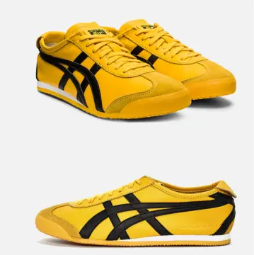 Shop Onitsuka Tiger Casual Style Unisex Street Style Plain Logo