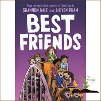 Yes, Yes, Yes ! หนังสือภาษาอังกฤษ BEST FRIENDS มือหนึ่ง