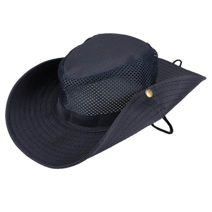 hot-outdoor-fishing-cap-summer-sun-protection-anti-uv-hat-sunhat-for-men-fisherman-hats-breathable-male-bennet-caps-quick-dry