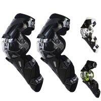 【hot】！ SCOYCO Motorcycle Knee Road Racing Protection Anti Slider