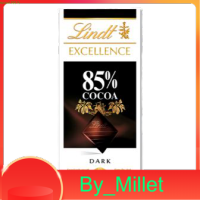 Excellence 85% Lindt 100 G.