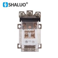 DC24V Coil voltage JQX60F 60A Big Power Relay Coil Voltage DC24V Silver Contact Electrical Relays DC12V DC24V AC220V JQX-60F