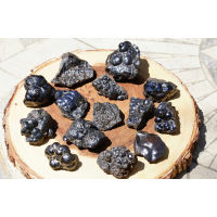 50g-500g wholesale Lot Natural Hematite Rough Stone for Cutting and Jewelry making