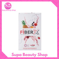 **1 กล่อง** Renatar Fiber X เรนาต้า ไฟเบอร์ดีท็อกซ์ รุ่นใหม่ เส้นใยอาหาร ดีท็อกซ์ detox ขับถ่ายดี ของแท้ บรรจุ 7 ซอง/1 กล่อง