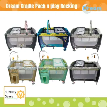 Dream cradle clearance