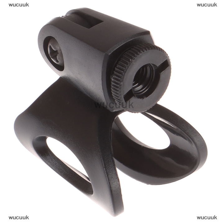 wucuuk-ผู้ถือไมโครโฟนแบบพกพาอเนกประสงค์-universal-stage-clip-stand