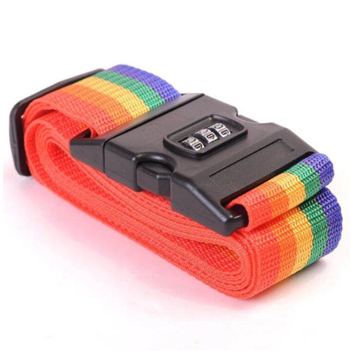 luggage-strap-cross-belt-packing-adjustable-travel-suitcase-nylon-3-digits-password-lock-buckle-strap-baggage-belts-strap-lock