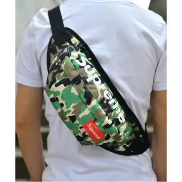 20ss Supreme® Backpack Waist Bag SET 総代理店 - ceferoglu.com