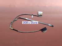 New Notebook LCD Cable For Dell Latitude 3540 E3540 3000 DP/N X0H0W DC02001UC00 Display Line Video Screen LVDS Flex Cables