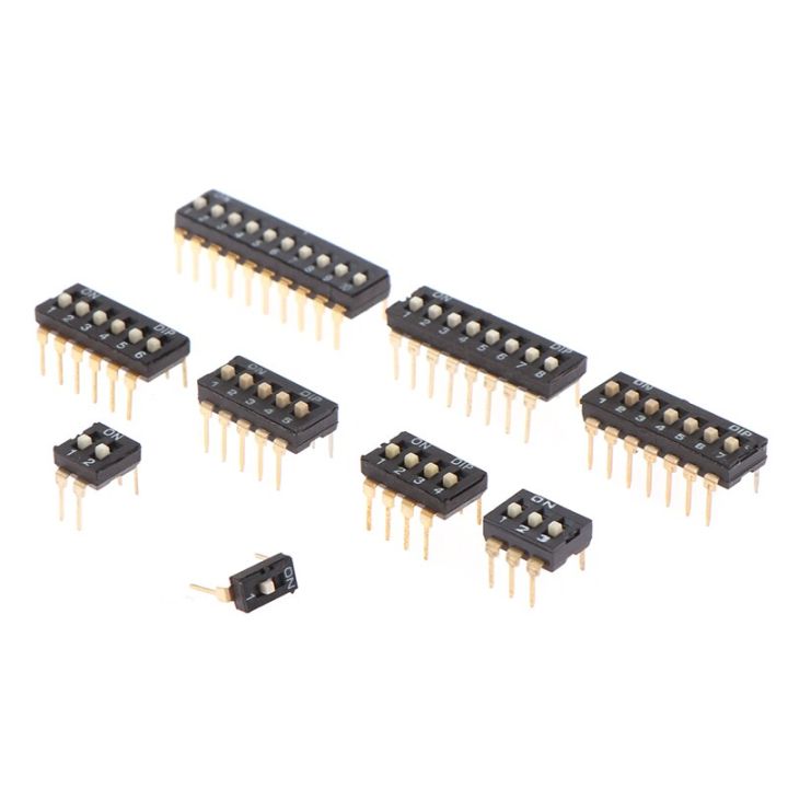 smt-smd-แบบสไลด์10ชิ้นสวิทช์ไฟต่ำ2-54มม-ระยะ2แถว2พิน1ตำแหน่ง-4พิน2ตำแหน่ง-6พิน3ตำแหน่ง-8พิน