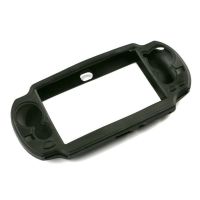 Replacement for PSVita 1st Generation Stand Silicone Case for PSVita-1000 PSV1000 Game Console Host Protective Cover