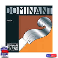 Thomastik Dominant Violin String Set-4/4 สายไวโอลีน